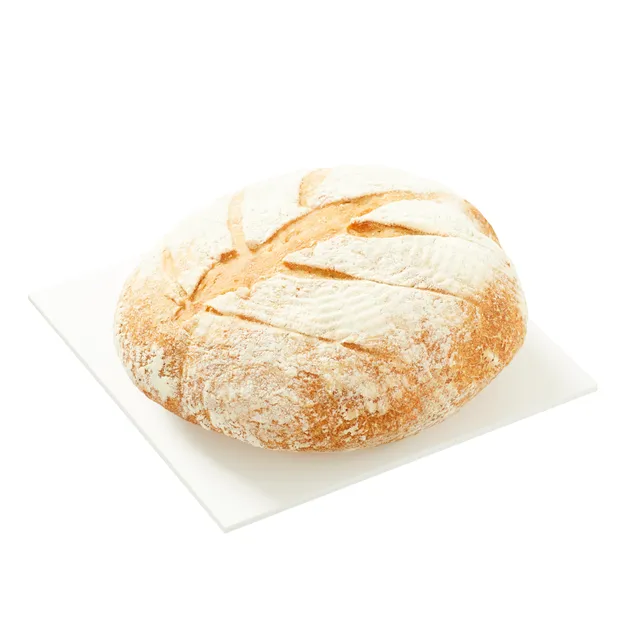 Raugo duona SOURDOUGH