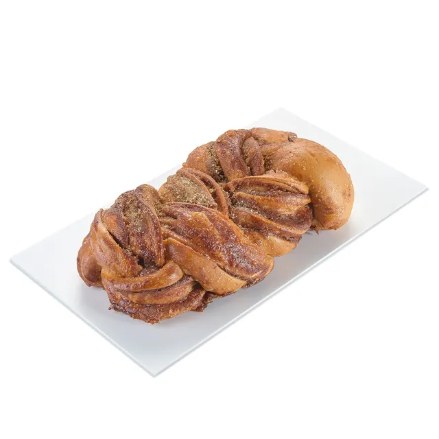 Cinamoninė pynė, 350 g