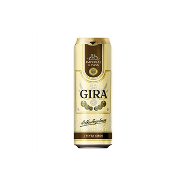 Gira V.E IMPERIAL, 568 ml