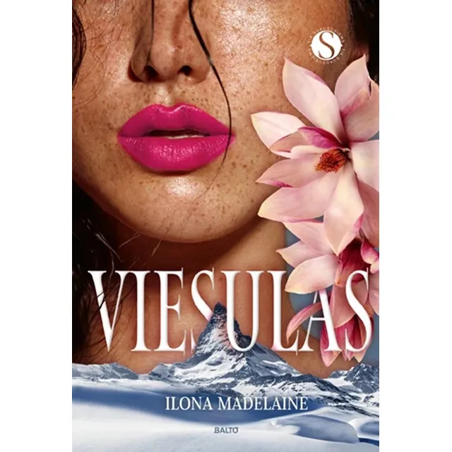 Knyga VIESULAS