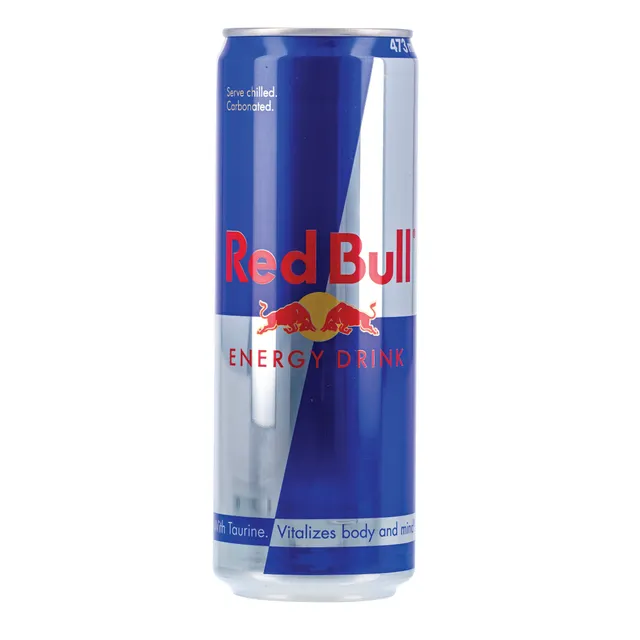 Energinis gėrimas RED BULL, 473 ml