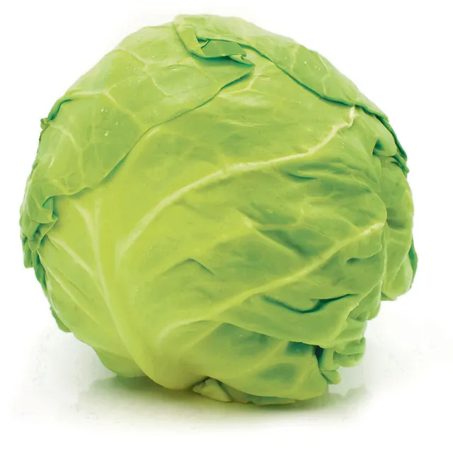 Švieži kopūstai
