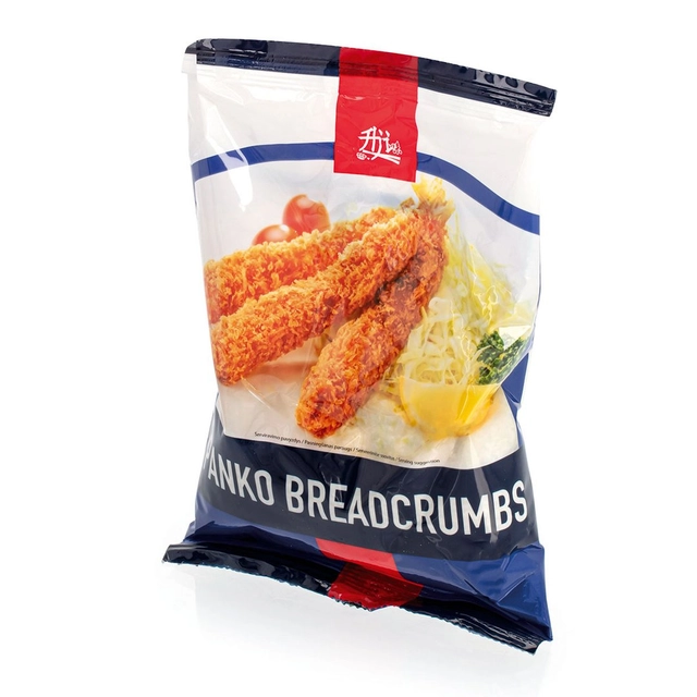 Panko džiūvėsėliai AJI, 200 g