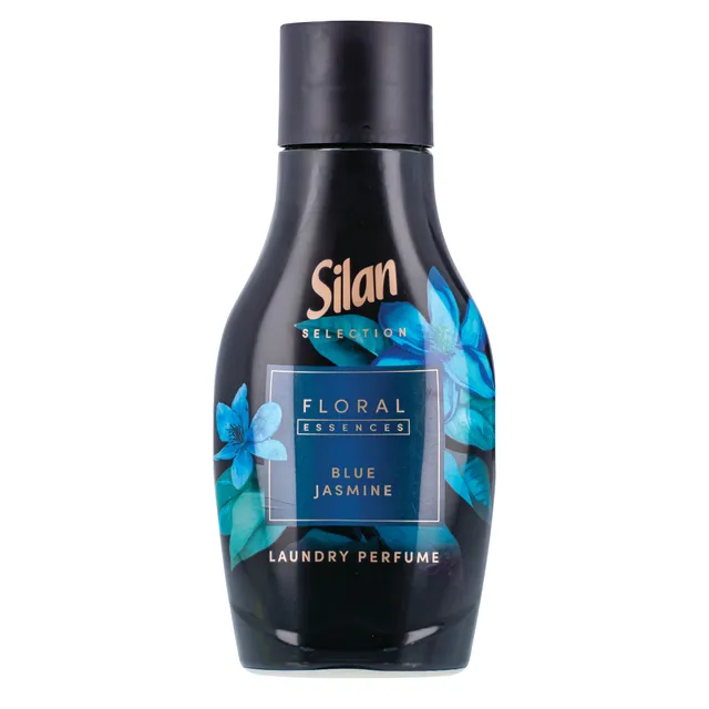 Skalbinių kvepalai SILAN Floral Essences Blue Jasmine, 30 skalbimų