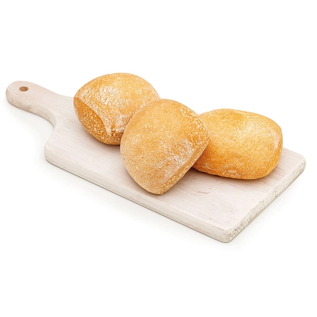 Itališka duonelė CIABATTA, 70 g