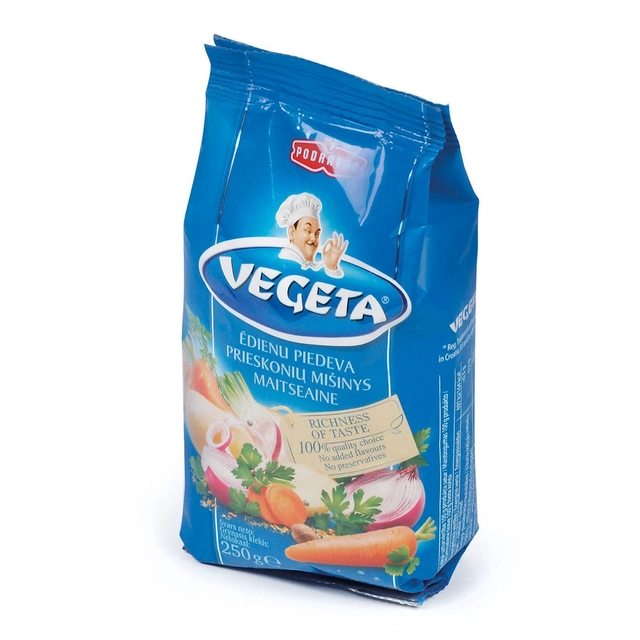 Prieskoniai VEGETA, 250 g