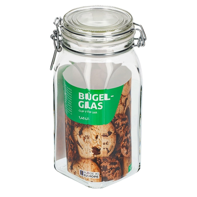 Indas biriems produktams VIVESS 1,45 l