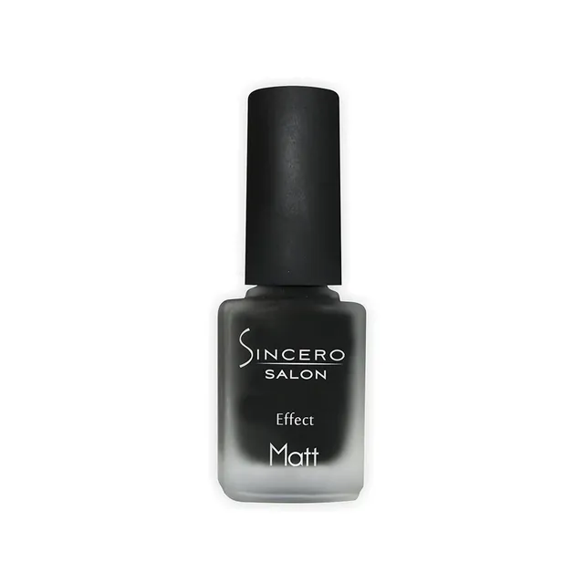 Lakas nagams MATT CITY 11 ml, m6 SINCERO SALON 