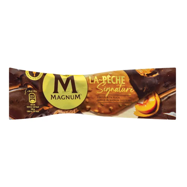 Ledai ant pagaliuko MAGNUM La Pesche, 90 ml