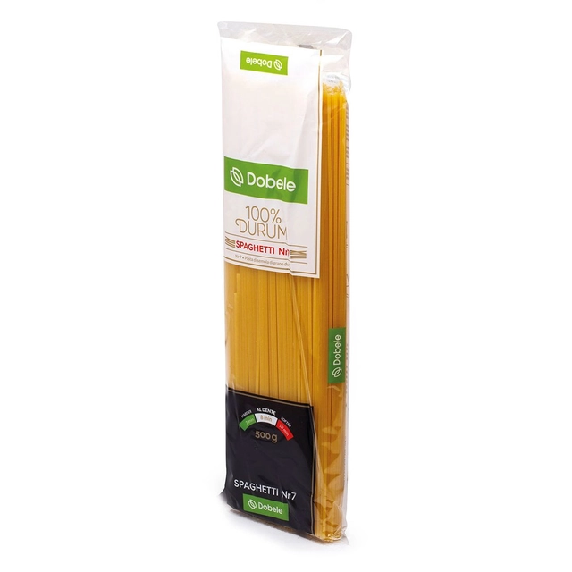 Spaghetti