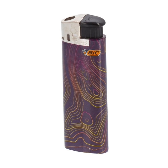 Žiebtuvėlis BIC J38 Maxi