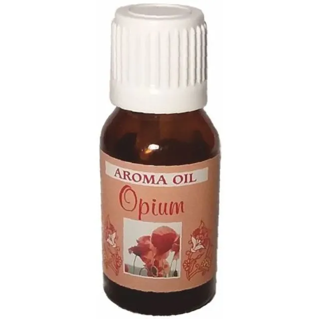 Ароматическое масло OPIUM