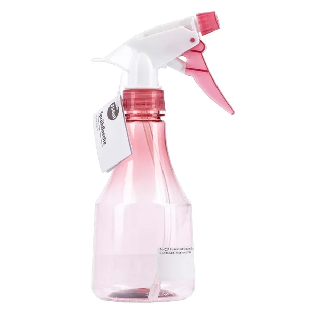 Purškimo buteliukas, 350 ml, rožinis