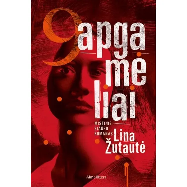 Knyga 9 APGAMĖLIAI