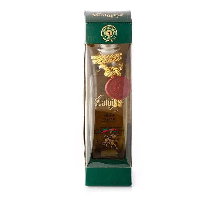 Midaus balzamas ŽALGIRIS 75%, 200 ml