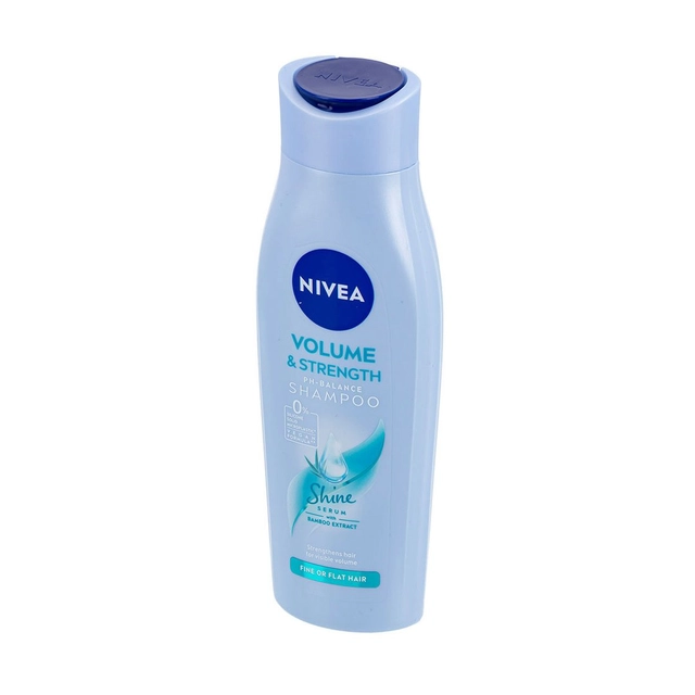 Шампунь для волос NIVEA VOLUME SENSATION, 250 мл
