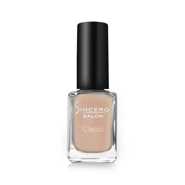 Лак для ногтей s82 SINCERO SALON