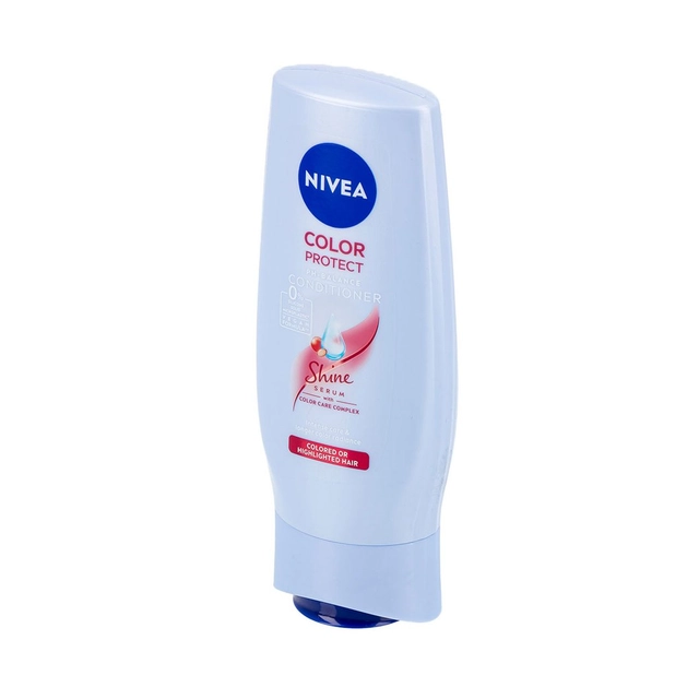 Kondicionierius dažytiems plaukams NIVEA COLOR PROTECT, 200 ml