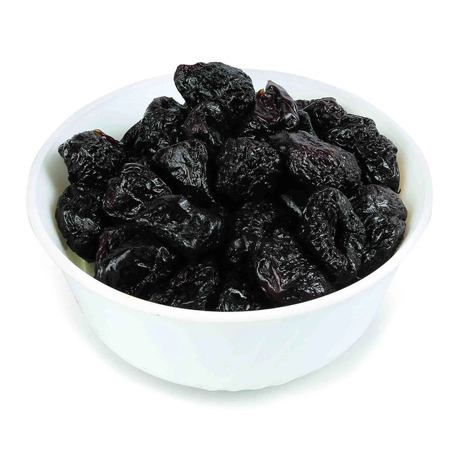 Džiovintos slyvos NICE BITES, 1 kg