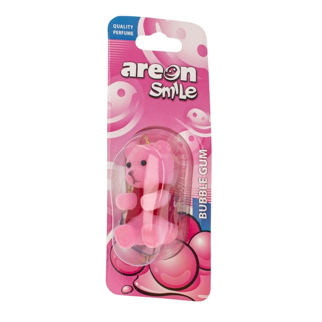 Auto oro gaiviklis AREON SMILE TOY  