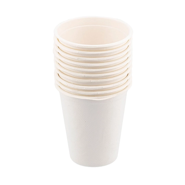Cukranendriniai puodeliai 235 ml., 10 vnt.