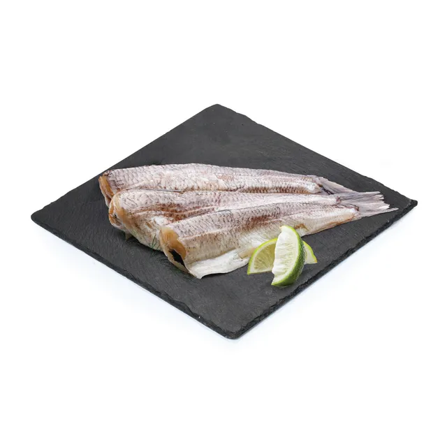Thawed, skinned Atlantic Argentine without heads ARGENTINA SILUS
