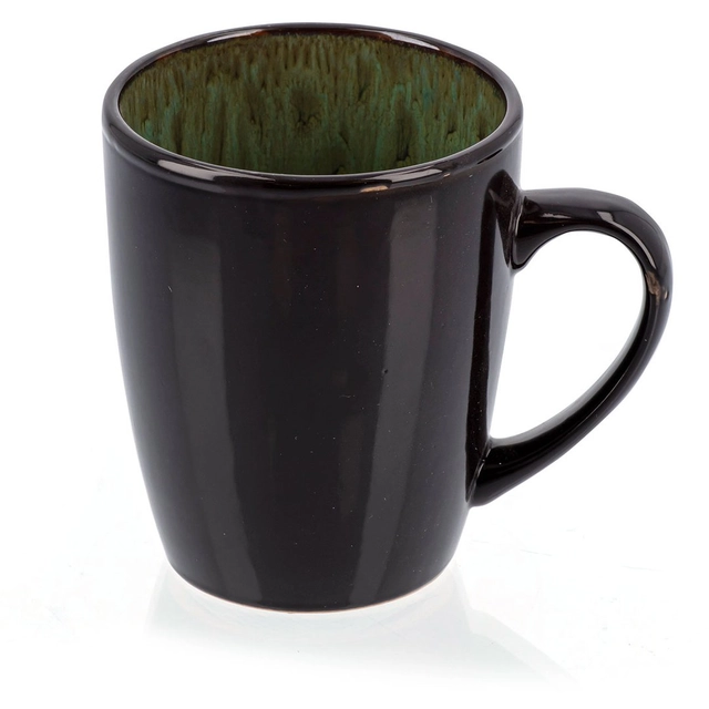 Porcelianinis puodelis, 510 ml