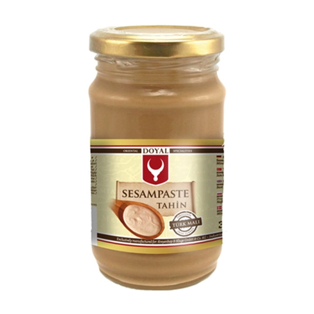 Sezamų pasta TAHINI DOYAL, 300 g