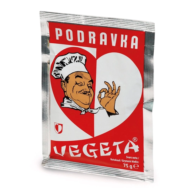 Universalieji prieskoniai VEGETA, 75 g