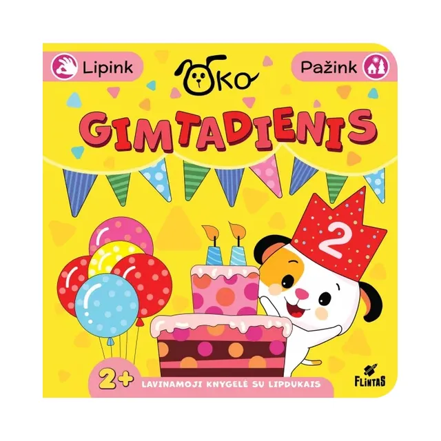 Knyga ŠUNIUKAS OKAS I. ŠEDUIKIENĖ. KELIOS RŪŠYS