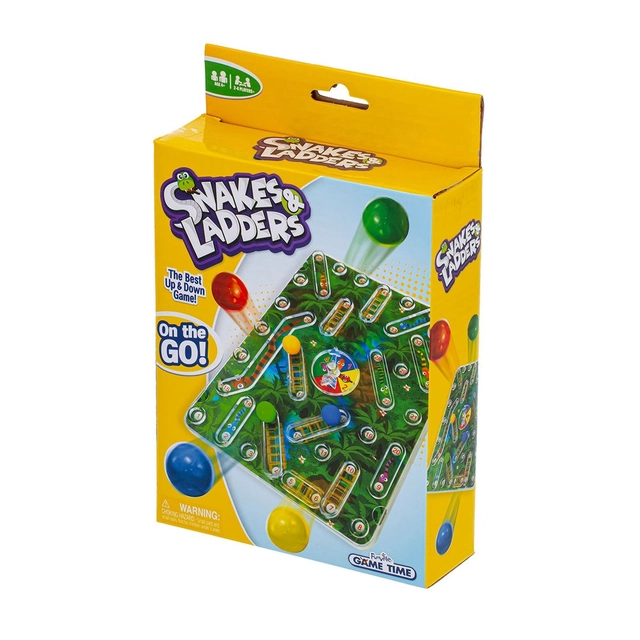 Stalo žaidimas FUNVILLE GAMES
