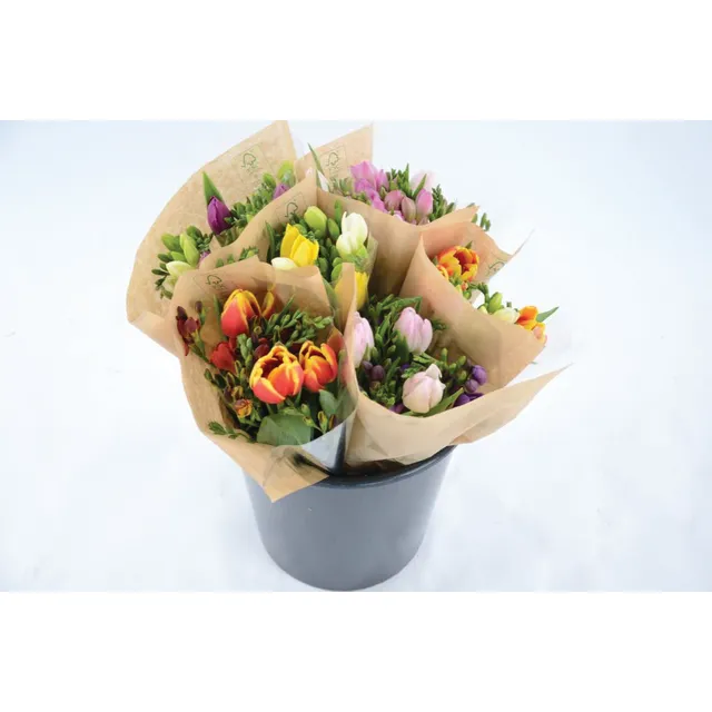 Skintos KALANKĖS, 40 cm, 3 vnt.
