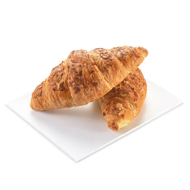 Круассан с миндальной начинкой, 95 г