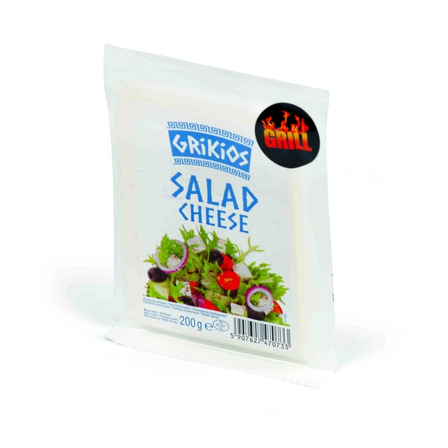 Salotų sūris GRIKIOS, 200 g
