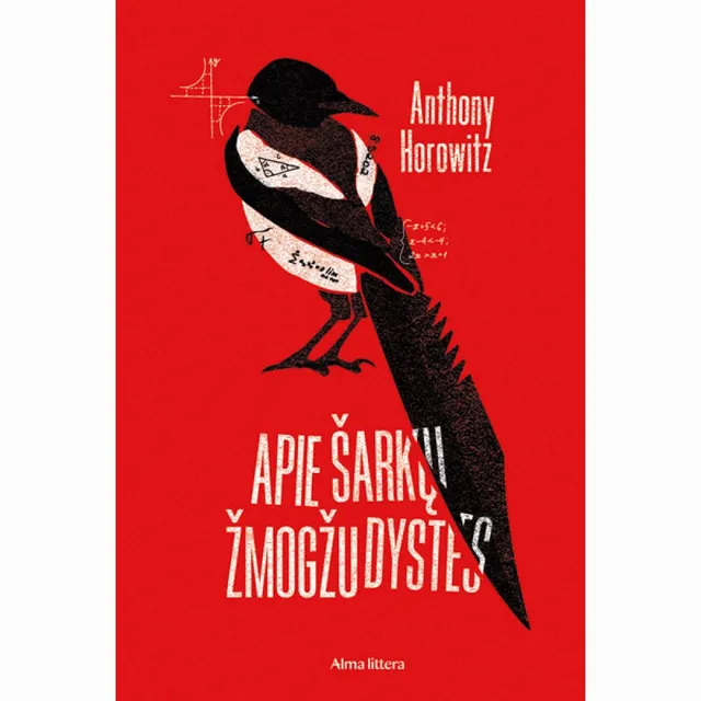 Knyga APIE ŠARKŲ ŽMOGŽUDYSTES