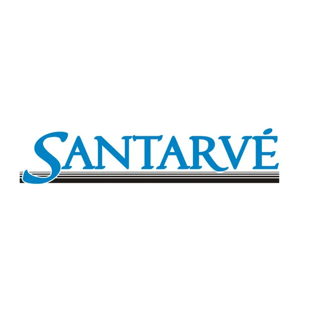 Laikraštis SANTARVĖ