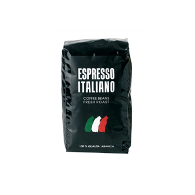 Kavos pupelės ESPRESSO ITALIANO, 1 kg