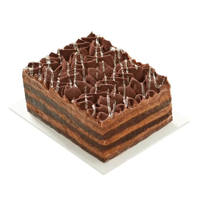 Tortas su riešutais NOKTIURNAS