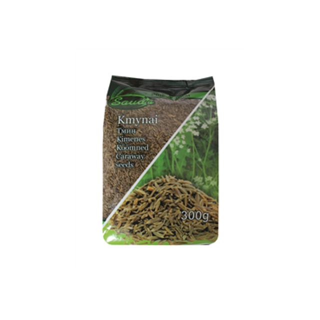 Kmynai SAUDA, 300 g