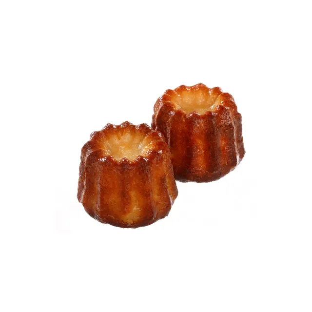 Kanelė (Atitirpinta)