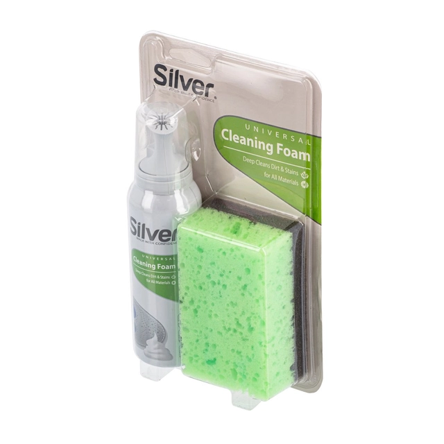 Universalios valymo putos SILVER, 125 ml