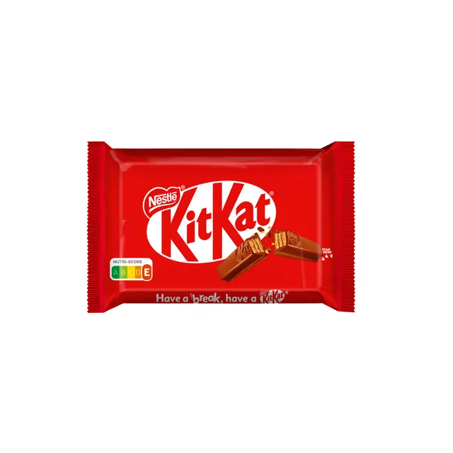 Vaflinis batonėlis NESTLE KIT KAT, 41,5 g