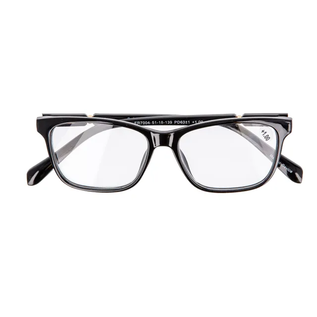 Skaitymo akiniai VIEWOPTICS BASIC +1.0