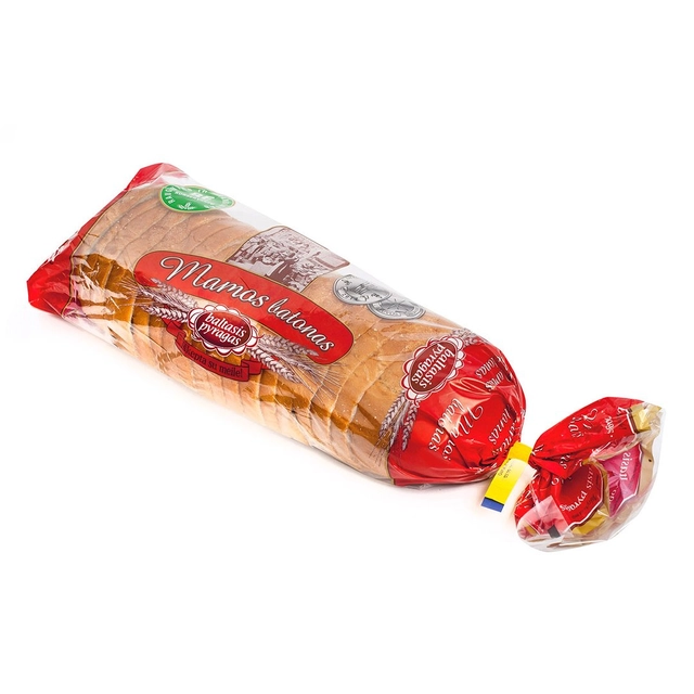 Raikytas batonas MAMOS, 500 g