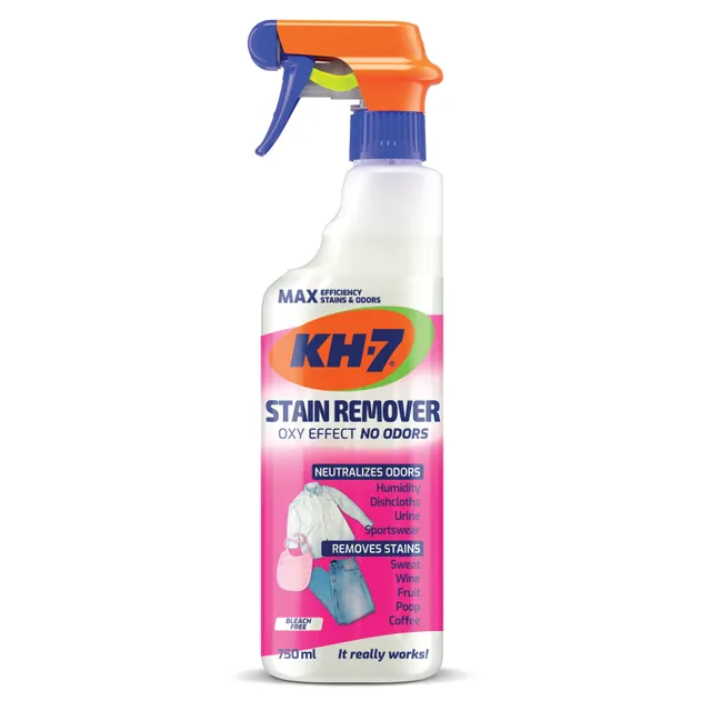 Dėmių valiklis KH-7 Oxy Effect, 750 ml