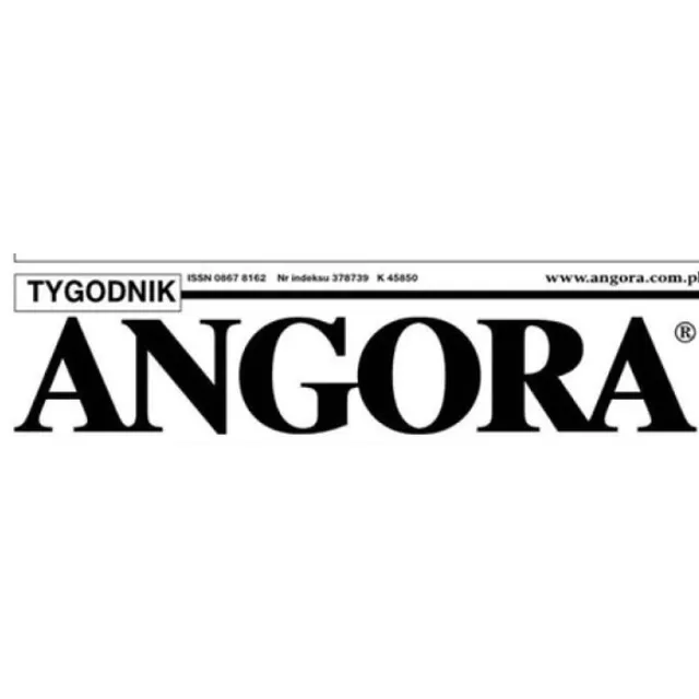 Žurnalas ANGORA (LENKŲ K.)