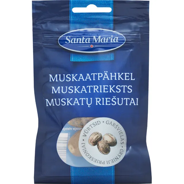 Muskatai SANTA MARIA, 10 g
