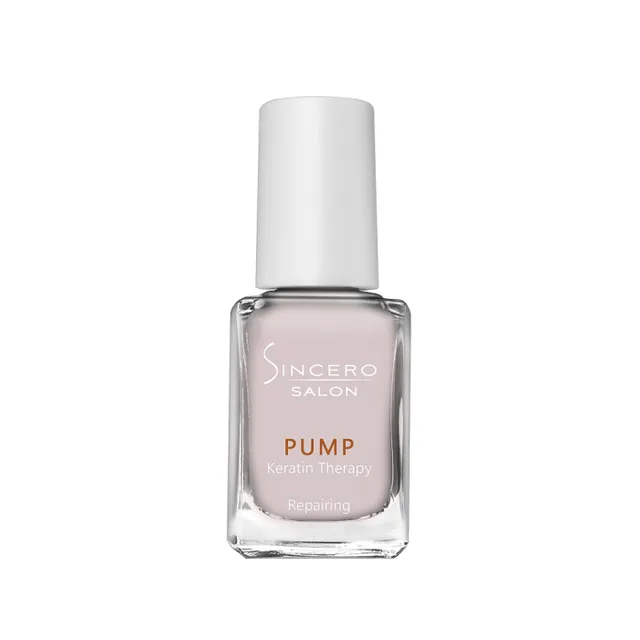 Nagų lako stipriklis SINCERO SALON PUMP, 11 ml