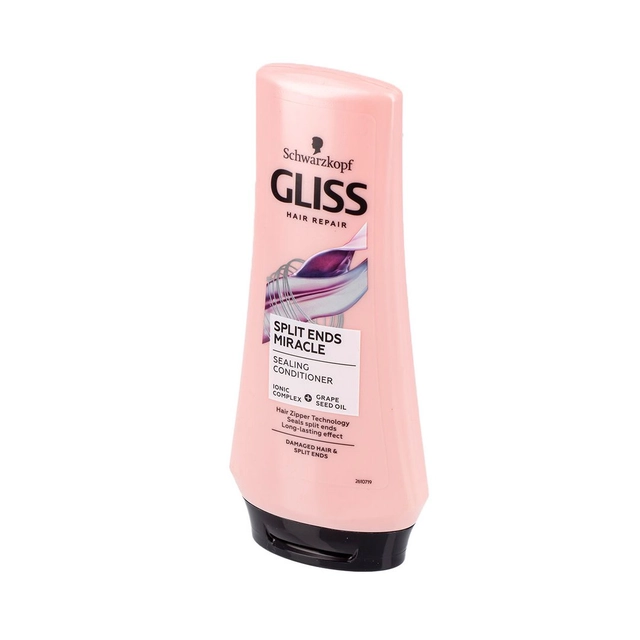 Balzamas GLISS SPLIT ENDS, 200 ml