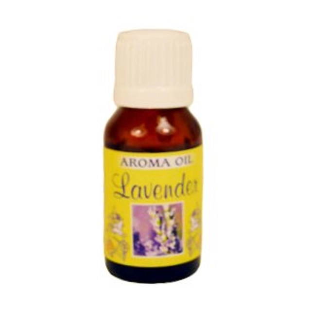Aromatinis aliejus levandų kvapo, 15 ml